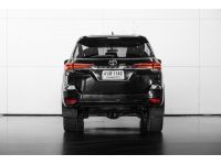 TOYOTA FORTUNER 2.4 V 2WD ปี 2019 รูปที่ 4