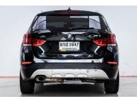 BMW  X1 F48 2.0sDRIVE18i XLINE 2015 รูปที่ 4