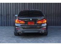 BMW 520d Msport 2019 เลขไมล์ 91,xxx km. รูปที่ 4