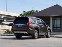 MITSUBISHI PAJERO SPORT 2.4GT 2WD ปี 2016 ไมล์น้อย รูปที่ 4