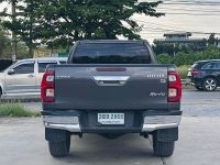 Toyota Hilux Revo Smart cab 2.4 E Plus Prerunner ปี 2019 เกียร์ธรรมดา วิ่ง 88,xxx km. รูปที่ 4