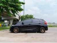 Honda Jazz 1.5S ปี 2021 สภาพสวย รูปที่ 4