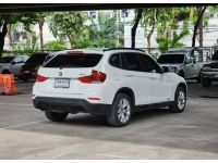 BMW X1 sDrive18i Sport E84 ปี 2013 จด 2016 รูปที่ 4