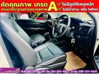 TOYOTA REVO SINGLECAB 2.4 J Plus ตู้แห้ง ปี 2019 รูปที่ 4