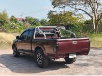 ISUZU D MAX 2.5 MT CAB ดีเซล ปี 2003 รถกระบะพร้อมใช้ ขายถูก T.086-527-9533 รูปที่ 4