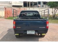 ISUZU D-MAX 2.5 MT Ddi i-TEQ ปี 2009 รถกระบะพร้อมใช้ T.086-527-9533 รูปที่ 4