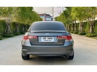 Honda Accord  2.0EL ปี 2012  รถสวยมาก ประวัติศูนย์ รูปที่ 4