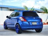 SUZUKI SWIFT 1.2 GLX CVT Hatchback ปี 2013 จด 14 รูปที่ 4