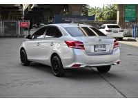 Toyota Vios 1.5 E Auto ปี 2017 รูปที่ 4