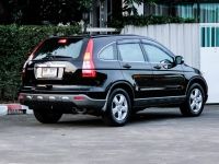 HONDA CRV 2.0 E (i-VTEC) 4 WD  2008 รูปที่ 4