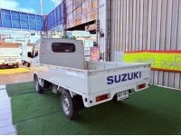 SUZUKI CARRY 1.5 ปี 2023 ไมล์น้อย 8,xxx กม ฟรีดาวน์ ออกรถ 0 บาท รูปที่ 4