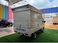 SUZUKI CARRY 1.5 L ปี 2022 แต่งฟรู้ดทรัค ไมล์น้อย 6,xxx กม รูปที่ 4