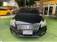 SUZUKI CIAZ 1.2 GL ปี 2018 เกียร์ออโต้  ออกรถ 0 บาท รูปที่ 4