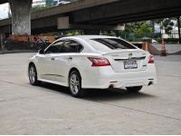 Nissan Teana 2.0 XL ปี 2014 จด 2016 รูปที่ 4