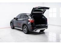 BMW X1 2.0 SDRIVE18D XLINE (F48) 2018 รูปที่ 4