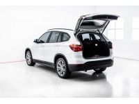 BMW X1 1.5 SDRIVE18I ICONIC (F48)  2019 รูปที่ 4