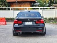 BMW 320d M Sport (โฉม F30)  2018 รูปที่ 4