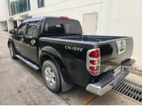 Nissan Frontier Navara 2.5 Calibre LE ปี2009 รูปที่ 4