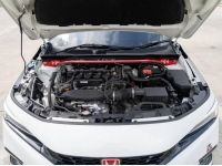 HONDA CIVIC 1.5 TURBO EL (FE) 2023 จด 2024 รูปที่ 4