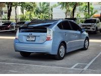 Toyota Prius 1.8 Hybrid ปี 2011 รูปที่ 4