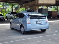 Prius 1.8 Hybrid 2011 ซื้อสดไม่มี Vat7% ไม่มีค่าธรรมเนียม รูปที่ 4