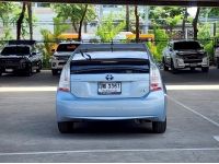 Toyota Prius hybrid ปี2011 รูปที่ 4