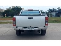 ISUZU D-MAX   2.5  Ddi  MT SPACECAB  ปี 2012 รถบ้านพร้อมใช้ ฟรีดาวน์ T.086-527-9533 รูปที่ 4