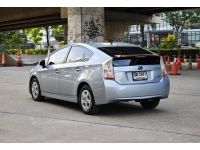 Toyota Prius 1.8 Hybrid AT CVT ปี 2011 รูปที่ 4