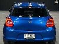 Suzuki Swift 1.2 GL ปี 2022 รถมือเดียวป้ายแดง เลขไมล์ 8X,XXX เท่านั้น รูปที่ 4