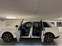 Sale Rolls-Royce Cullinan suv 23 รถออก ศูนย์ Rolls-Royce thailand มีwarranty เหลือ ถึงปี2026 เพียง6000 kilo รูปที่ 4