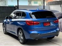 BMW X1 2.0D M SPORT ปี 2019 วิ่ง 90000 KM รูปที่ 4