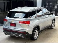 Chevrolet Captiva LT 2020 วิ่ง40000 KM รูปที่ 4