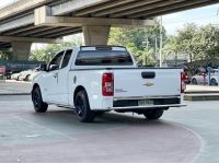 Chevrolet Colorado 2.5 MT 2018 ซื้อสดไม่มี Vat7% ไม่มีค่าธรรมเนียม รูปที่ 4