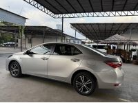 2018 TOYOTA ALTIS 1.8E AT รูปที่ 4