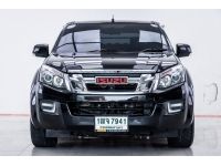 ISUZU D-MAX SPACECAB 2.5 VGS Z HI-LANDER 2015 รูปที่ 4