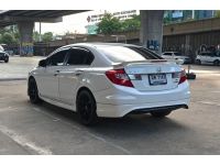 Honda Civic FB 1.8 Auto ปี 2012 รูปที่ 4