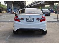 Honda Civic FB 1.8 Auto ปี 2012 รูปที่ 4