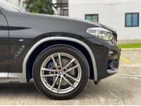 BMW X4 xDrive20d M Sport X (G02) 2020 จด 2021 Mileage: 68,xxx km รูปที่ 4