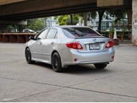 Toyota Altis 1.6 G auto ปี 2009 รูปที่ 4