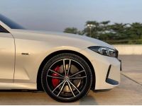 ด่วนๆ BMW 330e M Sport LCI TOP (G20) 2023 รถใหม่ แต่ประหยัดไป1ล้านเลยครับ รูปที่ 4