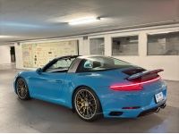 Porsche 991.2 Targa 4s 2017 full option ใช้เพียง 22800 kilo รูปที่ 4