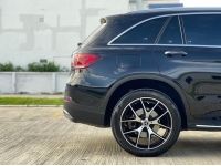 Mercedes-Benz GLC300e AMG Dynamic (W253) 2021 Mileage 70,xxx km. รถมือเดียว รูปที่ 4