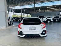 HONDA CIVIC FK 1.5 RS TURBO ปี 2020 รูปที่ 4