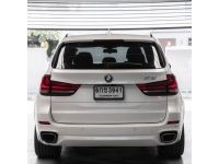 BMW X5 40e MSPORT 2017 xDrive 2.0e m sport twin turbo ไมล์ 120000 km. รูปที่ 4