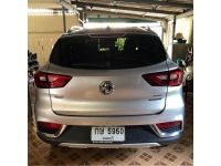 MG ZS 1.5 D ปี 2019 วิ่ง 33,xxx km. รูปที่ 4