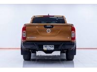 NISSAN NAVARA NP300 2.5 E BLACK EDITION 2018 รูปที่ 4