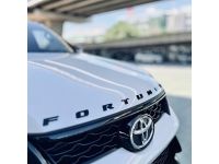 Toyota Fortuner 2.4 LEGENDER 2WD AT (2021) ไมล์ 94,000 km. รูปที่ 4