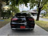 Benz GLC220d COUPE รถมือเดียว ปลายปี2019 จดปี20 วิ่ง150,000โล รูปที่ 4