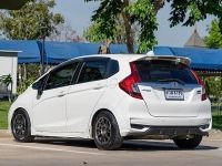 HONDA JAZZ 1.5 RS(MNC) จดทะเบียนปี 2019 ไมล์ 113,xxx km. รูปที่ 4