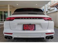 Porsche​ Panamera​ 4​ e​-​hybrid​ Sport​ Tourismo​ 2018 ชุดแต่ง Full Sport Design​ ทั้งคัน สีขาว เลขไมล์เพียง 50000 km. รูปที่ 4